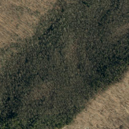 Satellite imagery of Worlds Edge, US