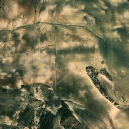Satellite imagery of Djebel Messaoud, DZ