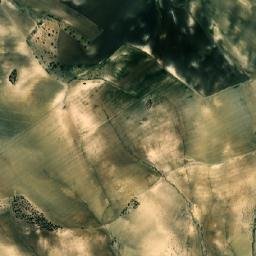 Satellite imagery of Djebel Messaoud, DZ