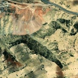 Satellite imagery of Hammar Safi, DZ