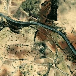 Satellite imagery of Hammar Safi, DZ