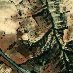 Satellite imagery of Hammar Safi, DZ