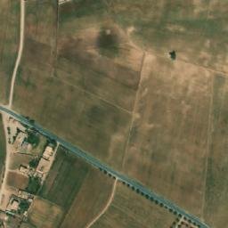Satellite imagery of Argoub el Keram, DZ