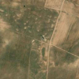 Satellite imagery of Argoub el Keram, DZ