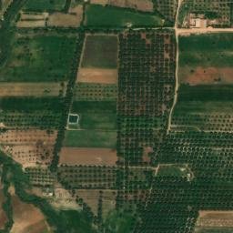 Satellite imagery of Touil, DZ