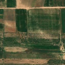 Satellite imagery of Touil, DZ