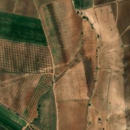 Satellite imagery of Koudiet Sidi Benzerga, DZ