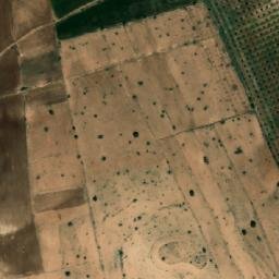 Satellite imagery of Koudiet Sidi Benzerga, DZ