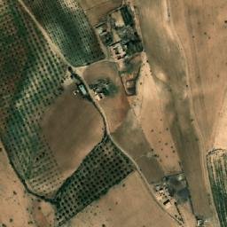 Satellite imagery of Koudiet Sidi Benzerga, DZ
