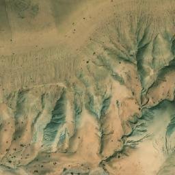Satellite imagery of Koudiet es Sfa, DZ