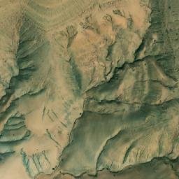 Satellite imagery of Koudiet Tibagna, DZ