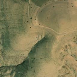 Satellite imagery of Koudiet Tibagna, DZ