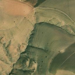 Satellite imagery of Koudiet Bouhmara, DZ