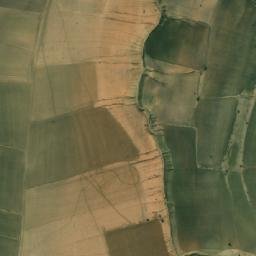 Satellite imagery of Koudiet Bouhmara, DZ