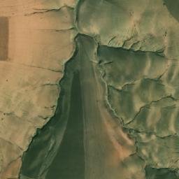 Satellite imagery of Koudiet Oussekan, DZ