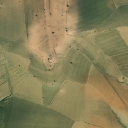 Satellite imagery of Koudiet Mekmene, DZ