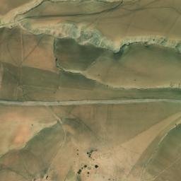 Satellite imagery of Koudiet Tabza, DZ