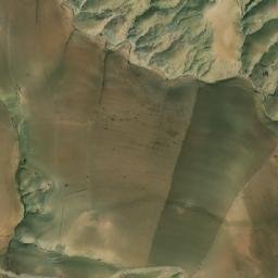 Satellite imagery of Koudiet Tabza, DZ