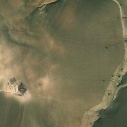 Satellite imagery of Ben Dilem, DZ