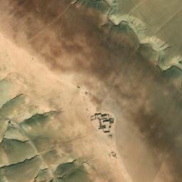 Satellite imagery of Ras el Aïn, DZ