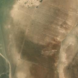 Satellite imagery of Djebli, DZ