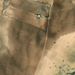 Satellite imagery of Djebli, DZ