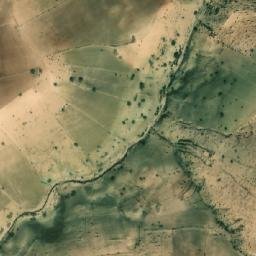 Satellite imagery of Djebli, DZ