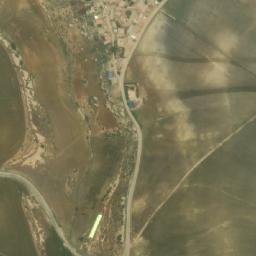 Satellite imagery of Kef el Rhlem, DZ