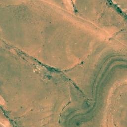 Satellite imagery of El Gargoûra, DZ