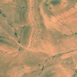 Satellite imagery of El Gargoûra, DZ