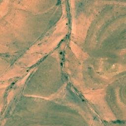 Satellite imagery of El Gargoûra, DZ