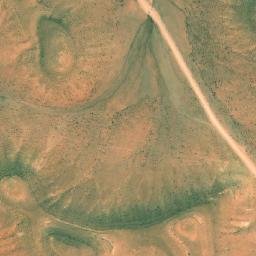 Satellite imagery of Ben el Hâdra, DZ