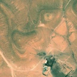 Satellite imagery of Ben el Hâdra, DZ