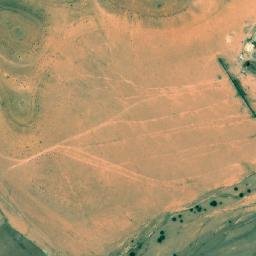 Satellite imagery of Ben el Hâdra, DZ
