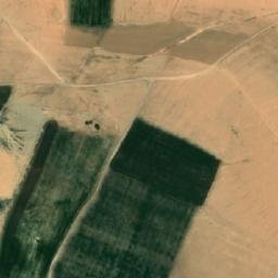 Satellite imagery of Koudiet Sebaaini, DZ
