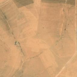 Satellite imagery of Koudiet Sebaaini, DZ