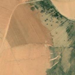 Satellite imagery of Koudiet Sebaaini, DZ