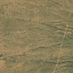 Satellite imagery of Djebel Oum es Senagh, DZ