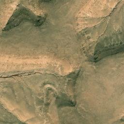 Satellite imagery of Draa Khezine es Souf, DZ
