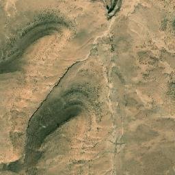 Satellite imagery of Draa Khezine es Souf, DZ