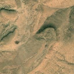 Satellite imagery of Draa Khezine es Souf, DZ