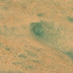 Satellite imagery of Baniou, DZ