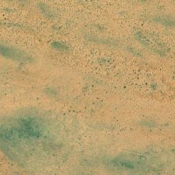 Satellite imagery of Baniou, DZ
