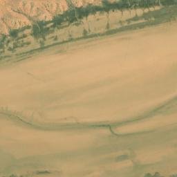 Satellite imagery of Draa Souid, DZ