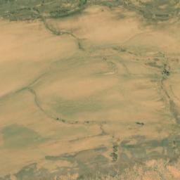 Satellite imagery of Draa Regaïa, DZ