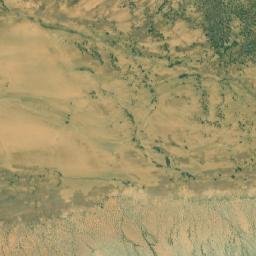 Satellite imagery of Draa Regaïa, DZ