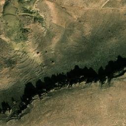 Satellite imagery of Râs Setah Dakhla, DZ