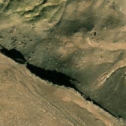 Satellite imagery of Râs Setah Dakhla, DZ