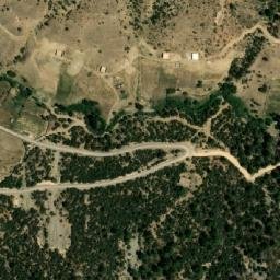 Satellite imagery of Abelgou, DZ