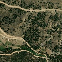Satellite imagery of Abelgou, DZ
